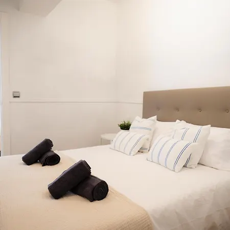 Ondarreta Daire Añorga-Lugariz