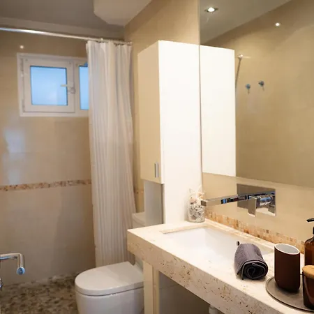 Ondarreta Daire Añorga-Lugariz