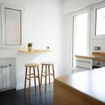 Ondarreta Apartment