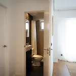 Ondarreta Apartment