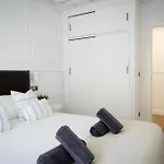 Apartment Ondarreta *