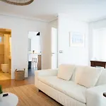 Apartment Ondarreta Añorga-Lugariz
