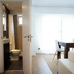 Ondarreta Apartment