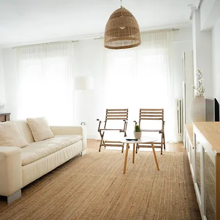 Appartement Ondarreta