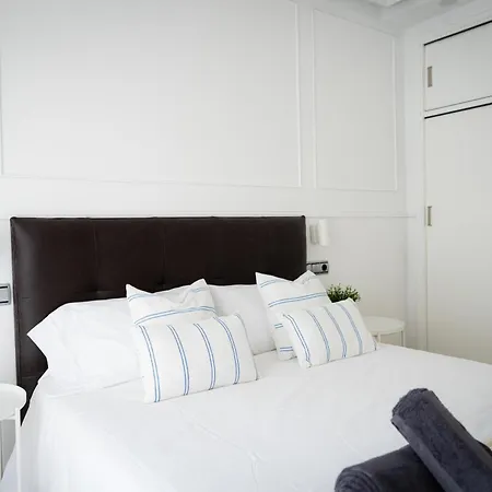 Appartement Ondarreta