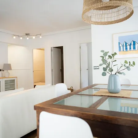 Apartment Ondarreta