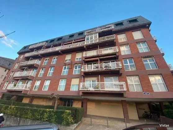 아파트 Ondarreta *