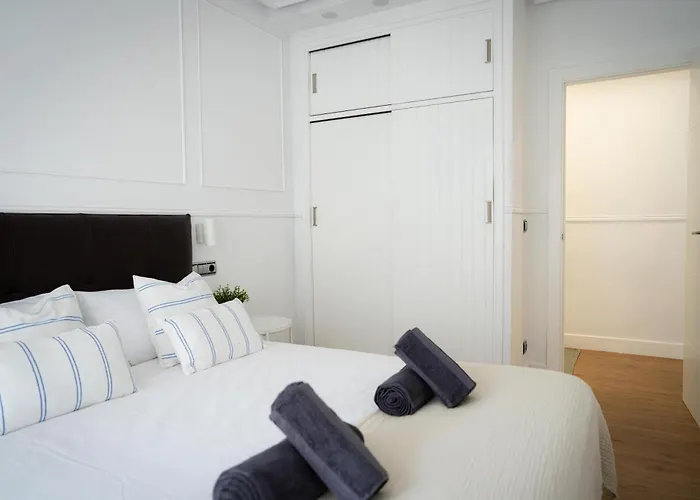 아파트 Ondarreta *