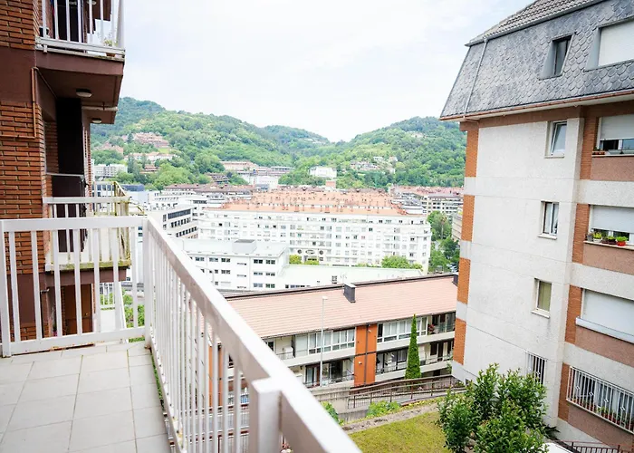 Ondarreta Añorga-Lugariz