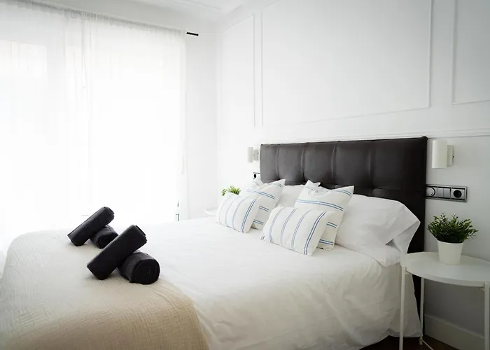 아파트 Ondarreta *