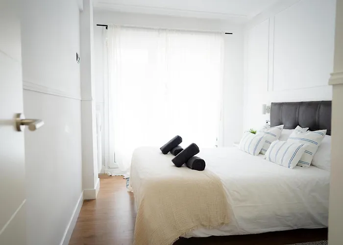 Ondarreta 아파트 *