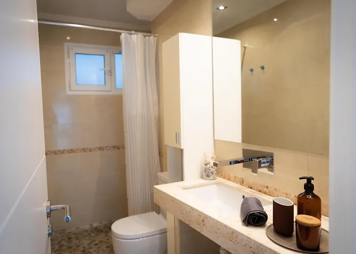 Ondarreta 아파트 Añorga-Lugariz