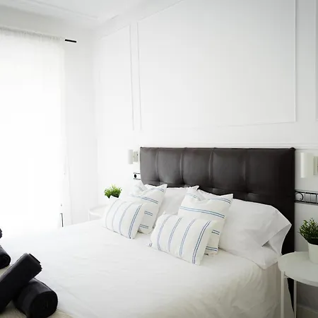 Ondarreta * Anorga-Lugariz