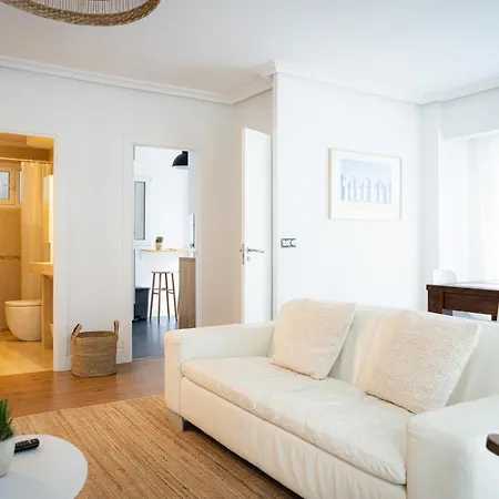 Apartment Ondarreta Anorga-Lugariz